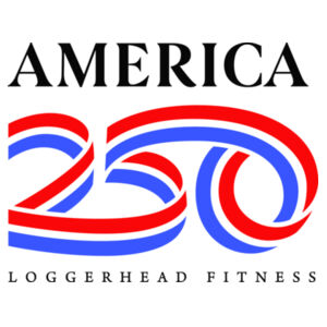 AMERICA 250 - WOMEN'S FITTED T-SHIRT - $TZJ7EP$ Design