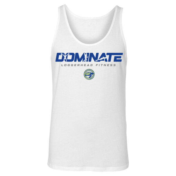 DOMINATE - TANK - $676YFE$ Thumbnail